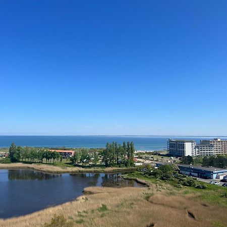 Ferienpark D09-008 Ferienpark Heiligenhafen Εξωτερικό φωτογραφία