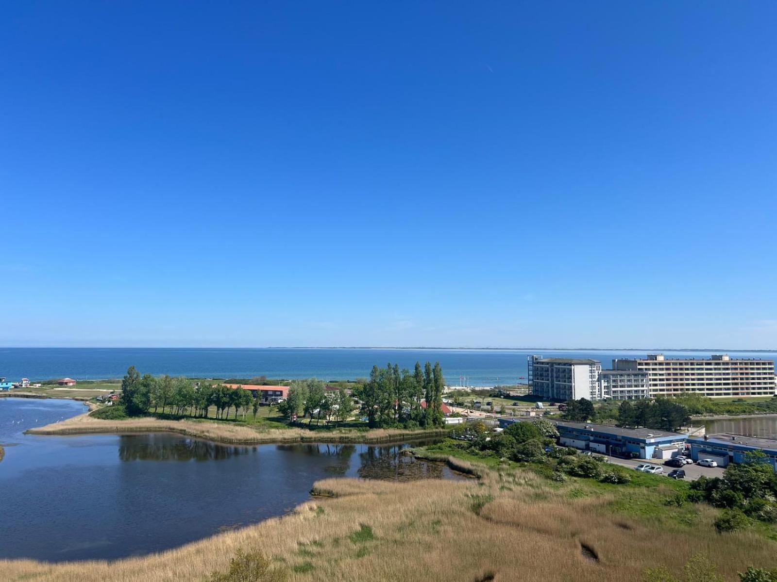 Ferienpark D09-008 Ferienpark Heiligenhafen Εξωτερικό φωτογραφία